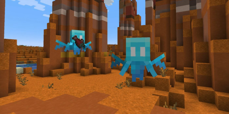 Minecraft Update 1.20.11 Patch Notes