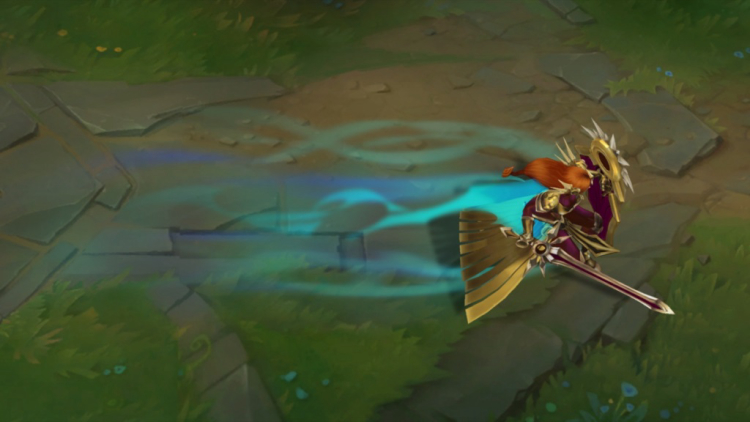 League of Legends Preseason: Players Shape the Future with New Support Item 'Go Fast with Friends 4