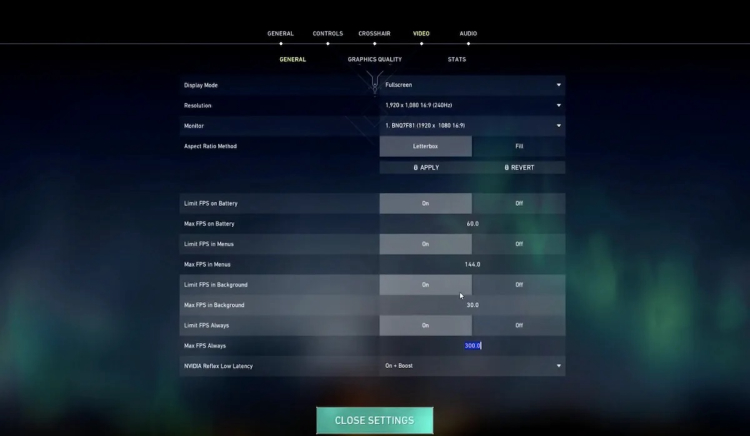 Enhancing Your Reaction Time in Valorant: Tips and Tricks 4