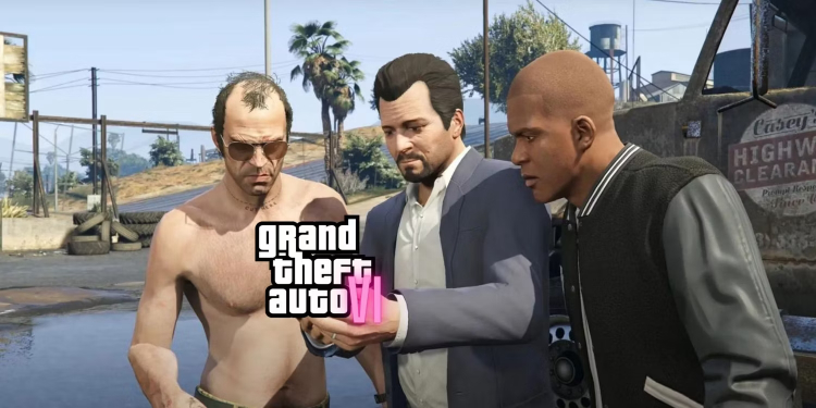 GTA 6: All the news on Rockstar's next game and its first trailer - Polygon