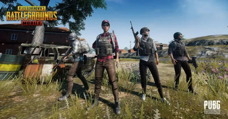 PUBG Mobile Login Woes: How to Tackle the Server Authentication Error 2