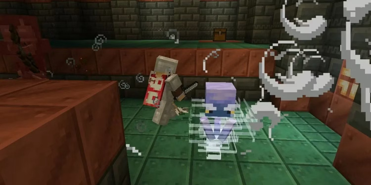 Minecraft 1.21 update: All mobs announced so far