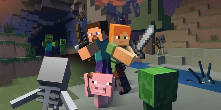 Unlocking Minecraft's Future: The Revolutionary Crafter Block and Beyond in  the 1.21 Update. Gaming news - eSports events review, analytics,  announcements, interviews, statistics - Dk11DnCD6