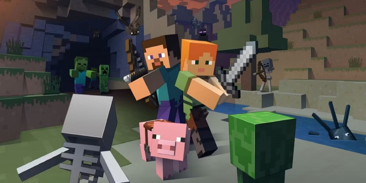 Minecraft's new Crafter will revolutionize how you play