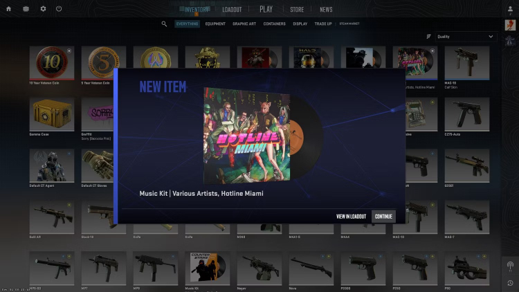 Counter Strike 2 bans account with $1.5 million in skins