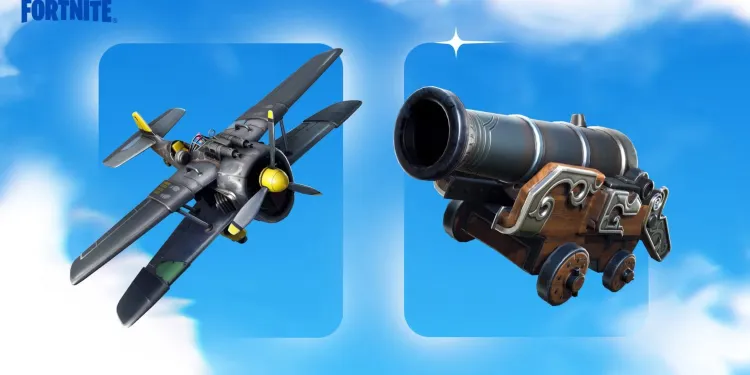 Fortnite's Retro Revolution: Reliving Glory Days in Season OG with Exciting Surprises Ahead! 2