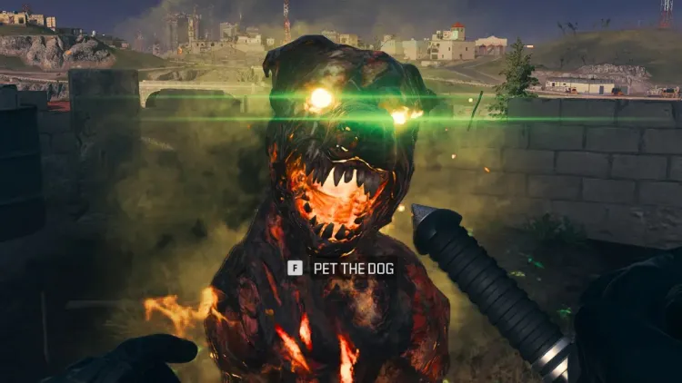 Unveiling the Power of Modern Warfare Hellhounds: A Guide to Unlocking the Coveted 