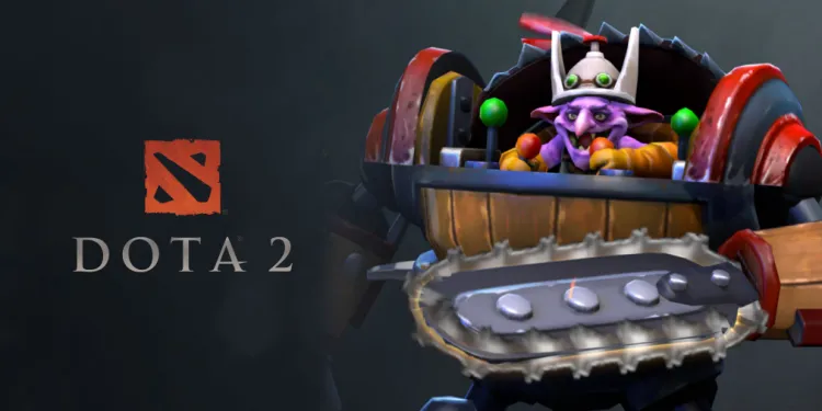 Dota 2 7.34e: Heroic Showdown – Unleashing the Meta Shift with Epic Nerfs and Game-Changing Buffs! 3