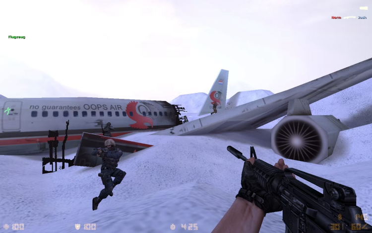 Reviving the Classics: Counter-Strike: Condition Zero Gets a Major Overhaul After Two Decades! 1