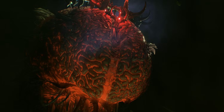 Epic Showdown Unveiled: The Hunt for the Elder Brain in Baldur's Gate 3 - Navigating the Intricate Quests and Confrontations in the Realm of Absolute Power! 1