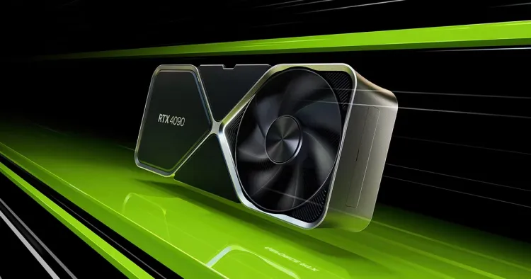 Nvidia's Bold Move: Setting Roots in Vietnam as a Second Home for Innovation and AI Advancements 1