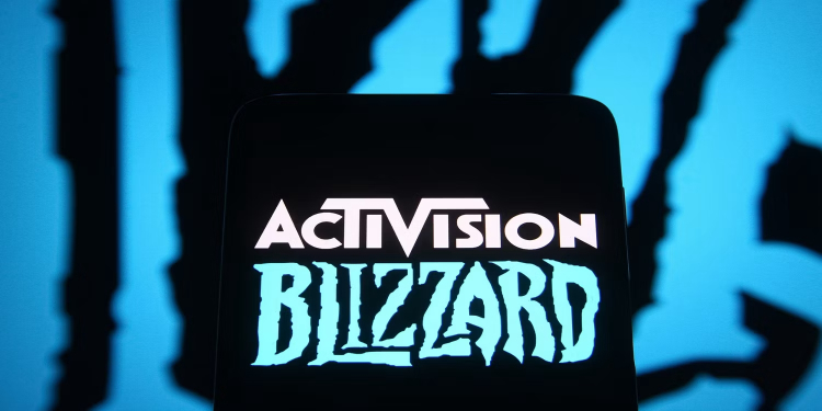 Activision Blizzard's $54 Million Settlement: A Landmark Resolution in the Battle Against Workplace Discrimination 1