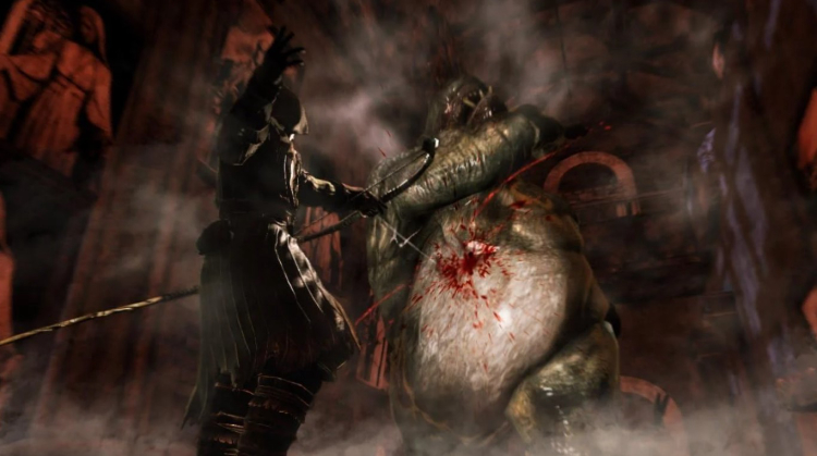 In March 2024, the servers for Dark Souls 2 on PS3 and Xbox 360 will be shut down 1