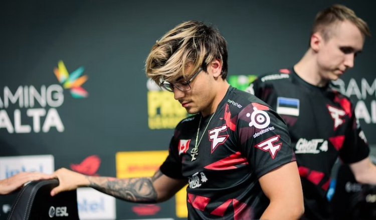 Twistzz Triumphs: Unveiling the Unforgettable Journey of a CS:GO Maestro in the Top 20 Players of 2023! 3