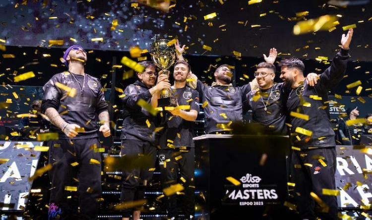 KSCERATO: Resilience, Brilliance, and the 19th Spot - A Rollercoaster Journey Through CS:GO's 2023 3