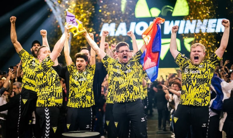 Magisk's Unyielding Triumph: A Tale of Resilience, Redemption, and the Pursuit of Excellence in CS:GO 3