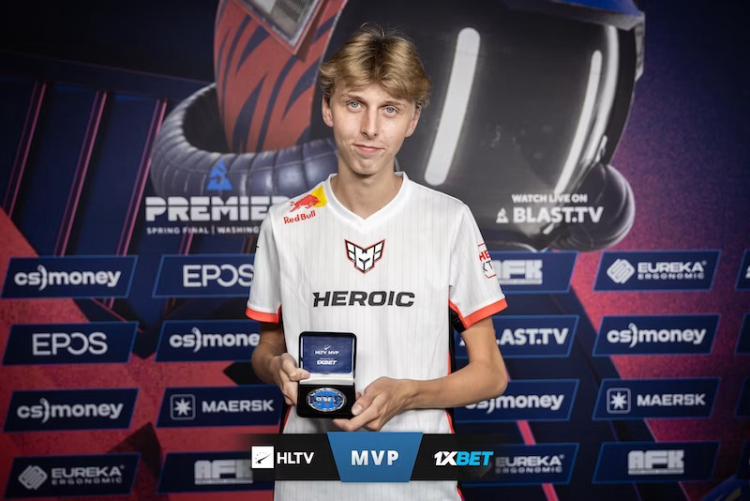 Jabbi's Meteoric Rise: From Young Prodigy to HLTV Top 20 Star – Unveiling the Thrilling Journey of CS:GO Sensation in 2023! 2