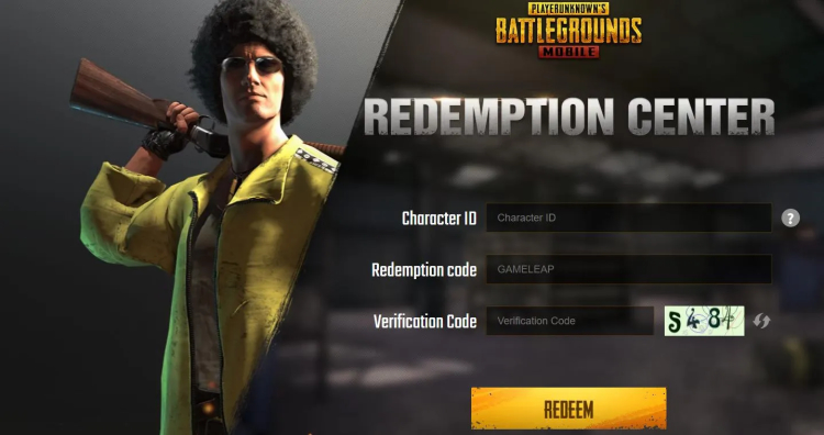 PUBG Mobile January 2024: Unleash the Thrill with Active Redeem Codes – Grab Exclusive Skins and Themes Now! 2