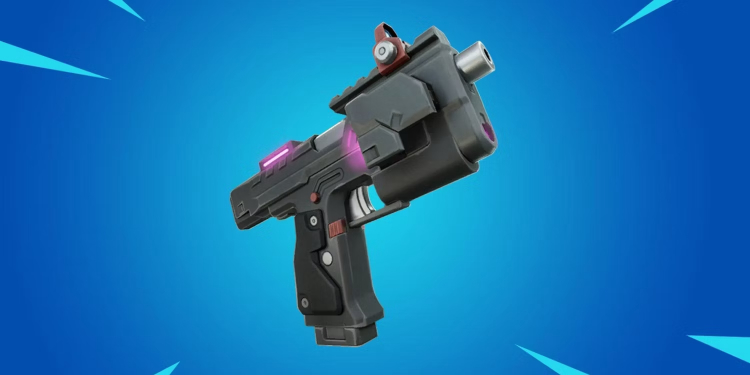 Fortnite's Controversial Comeback: The Resurgence of the Lock On Pistol and the Game-Changing January Update! 1