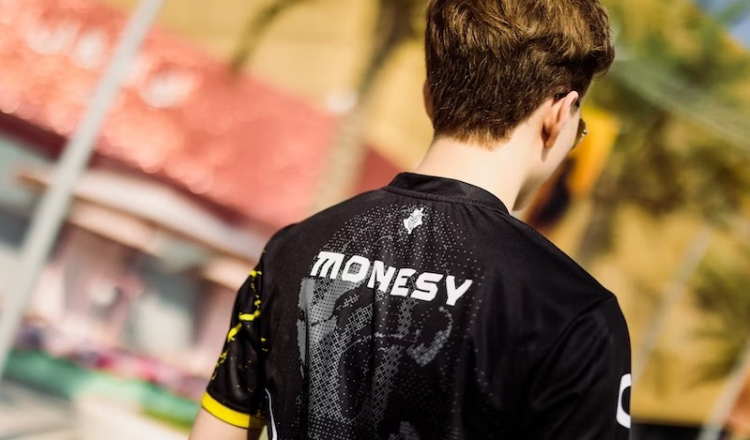 m0NESY: Counter-Strike Prodigy's Meteoric Rise to the Top - A Year of Triumphs, Challenges, and Unmatched Brilliance in 2023! 3