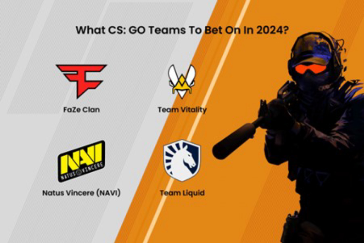 CS: GO Betting Guide: Navigating the World of eSports Wagers 1
