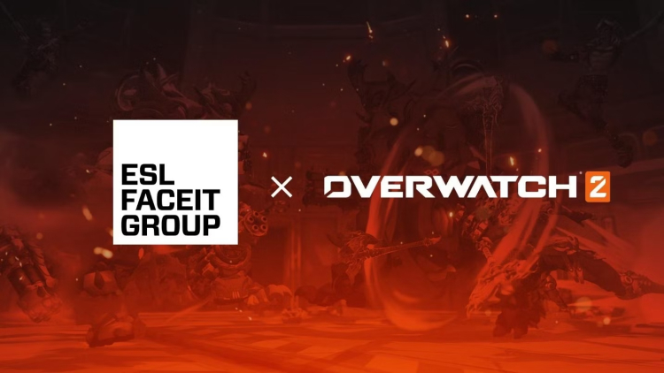 Overwatch 2 Reloaded: Blizzard Unveils Epic Esports Renaissance with ESL FACEIT Group Partnership and the Birth of Overwatch Champions Series! 1