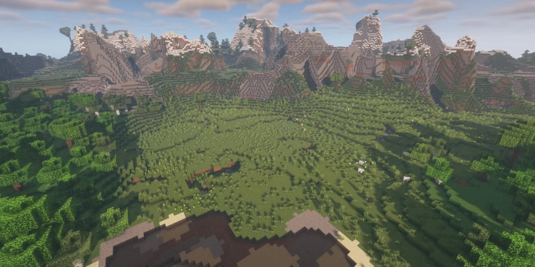 Elevate Your Minecraft Adventure: Unveiling the Top Shader Packs for 2024 – A Visual Renaissance in the Pixelated Realm! 4