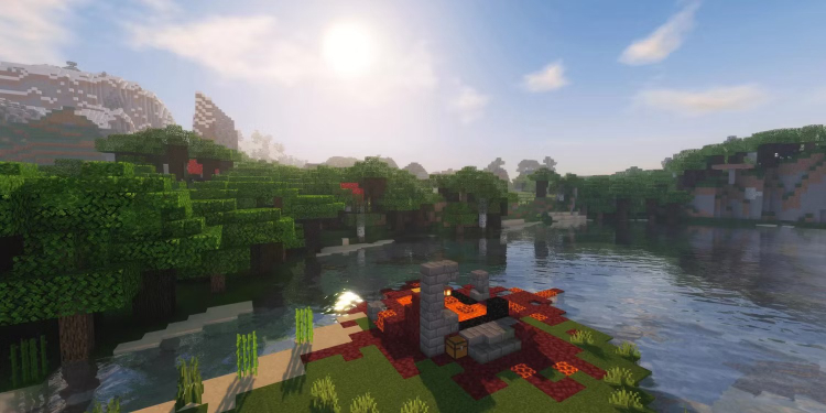 Elevate Your Minecraft Adventure: Unveiling the Top Shader Packs for 2024 – A Visual Renaissance in the Pixelated Realm! 5