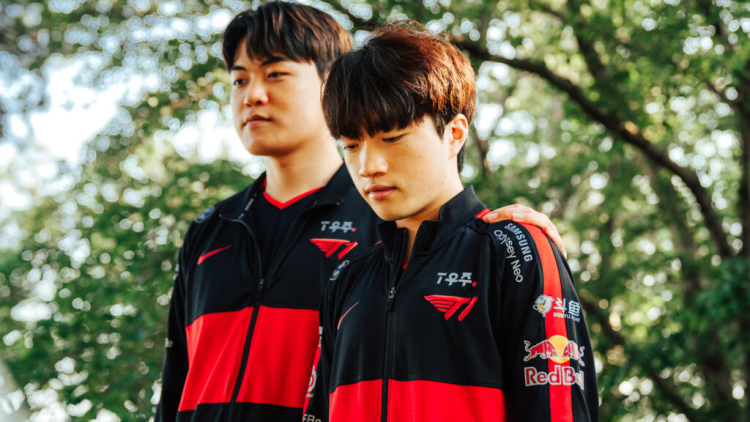 T1 Takes the Spotlight: League of Legends World Champions Featured on South Korean TV Shows 2