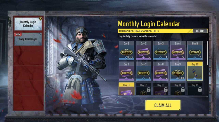 Unveiling the Future of War: Call of Duty: Mobile Season 2 Promises Thrilling Upgrades and Chinese New Year Extravaganza! 1