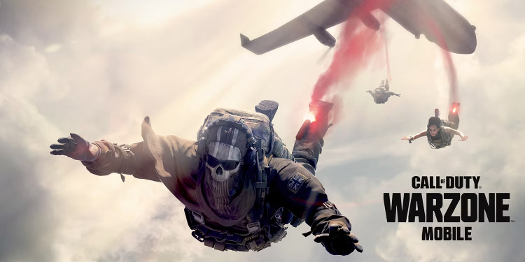 Warzone Mobile: Unleashing the Thrill of Call of Duty's Battle Royale on Your Fingertips – Release Imminent! 1