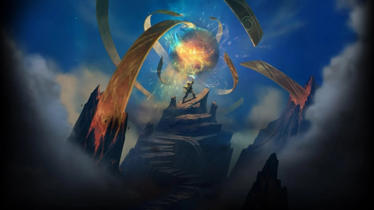 Unlocking Power with Triple Tonic: A Strategic Guide to the Game-Changing Rune in Season 14 of League of Legends! 1
