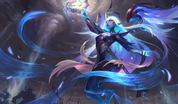 Unlocking Power with Triple Tonic: A Strategic Guide to the Game-Changing Rune in Season 14 of League of Legends! 2