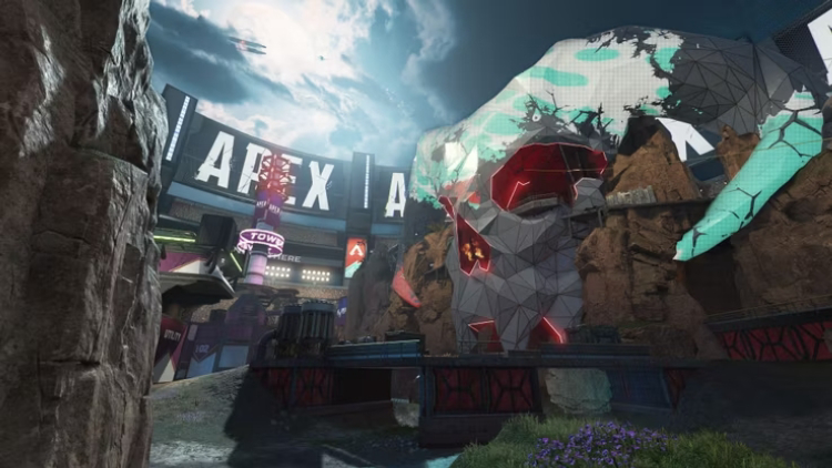 Apex Legends Breakout: 120 FPS Update Unleashed for PlayStation 5 and Xbox Series X/S on Its 20th Season Anniversary 1