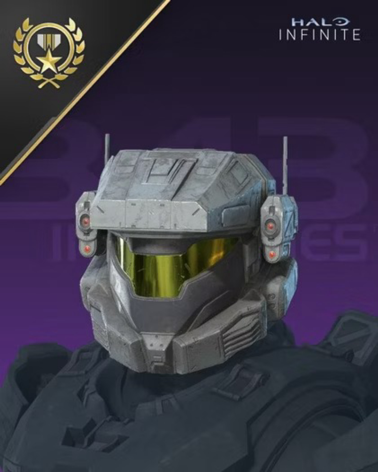 Halo Infinite Unveils Epic TV Show-Inspired Gear: Master the Ultimate Challenge and Explore Nostalgic Easter Eggs! 1
