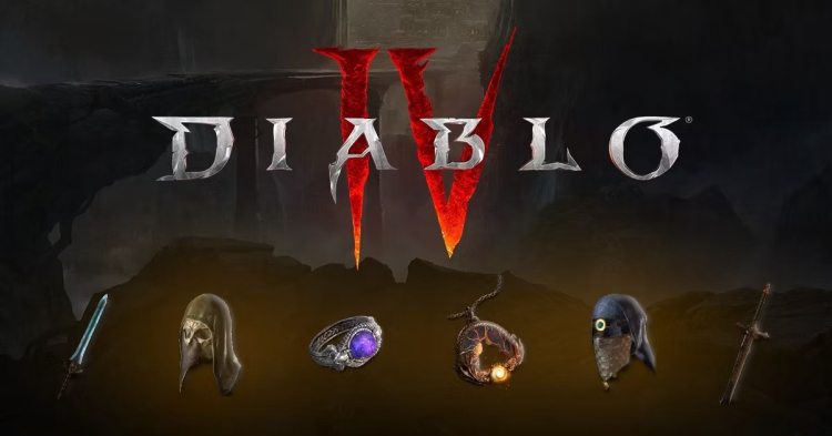 Diablo 4 Unleashes Crafting Revolution: Uber Unique Items Overhaul in February 14 Update! 1