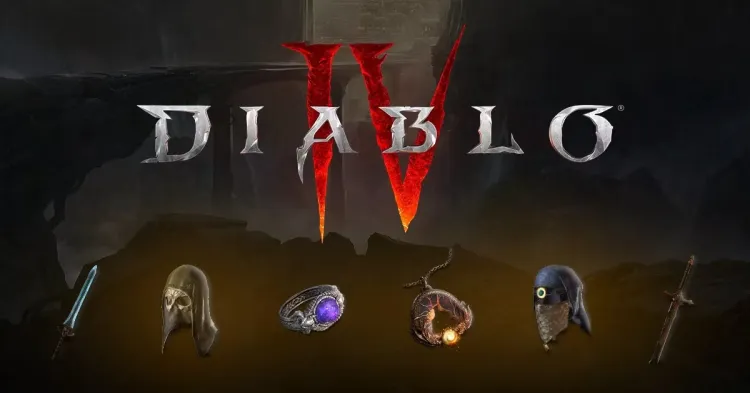 Diablo 4 Unleashes Crafting Revolution: Uber Unique Items Overhaul in February 14 Update! 1