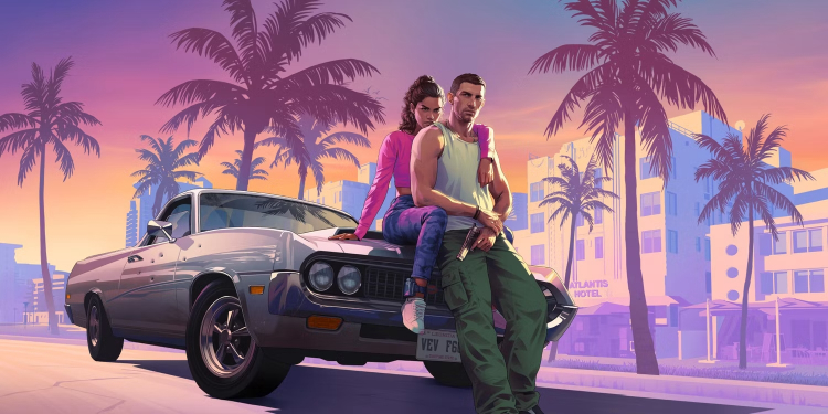Grand Theft Auto 6: Unraveling the Release Window - Take-Two's Financial Clues Point to a Shift in Launch Plans! 1