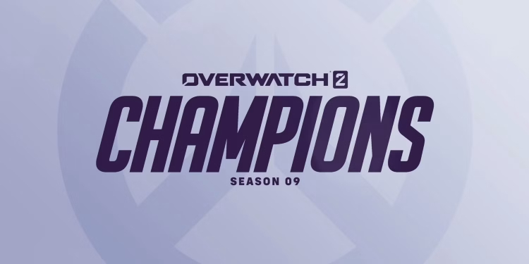 Overwatch 2 Unleashes Season 9: Champions – A Game-Changing Update with Hero Overhauls, Competitive Revamp, and Exciting Collaborations! 1
