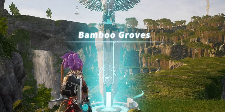 Unveiling the Hidden Wonders of Palworld: Your Ultimate Guide to Locating Bamboo Groves! 2