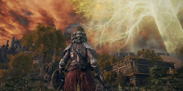 Elden Ring Ownership Shake-Up: FromSoftware Takes Full Control in Trademark Shift, Unveiling a New Era for the Acclaimed Franchise! 1