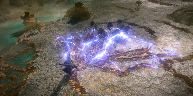 Path of Exile 2 Unleashes Mercenary Mayhem: A Deep Dive into the Game-Changing Class Redefining ARPG Combat! 2