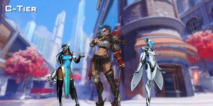 Overwatch 2 Controversy: Pro Player Kai 'yung_kai' Collins Banned Amidst Cheating Allegations, Sparking Outcry Over Blizzard's Automated System 3