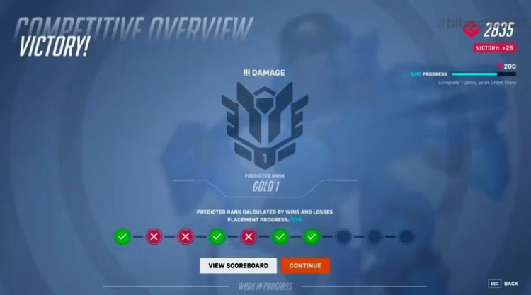 Overwatch 2 Unveils Exciting Enhancements to Competitive Play in Season 10 3