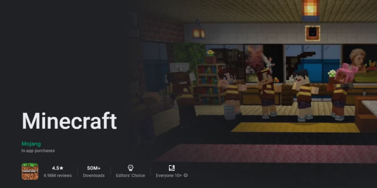 Installing Minecraft on Your Chromebook: A Step-by-Step Guide 1