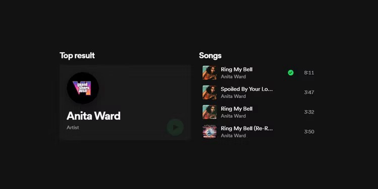 Anita Ward Drops Clues: Is Her Legendary Track 'Ring My Bell' Ringing in Grand Theft Auto 6? Fans Decode the Spotify Teaser! 2