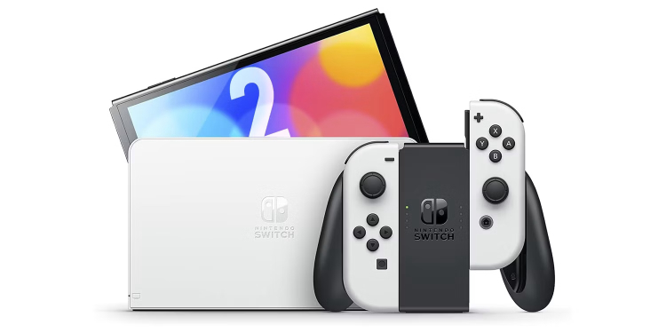 Marching Towards Innovation: Nintendo Switch 2 Set for 2025 Launch with Robust Game Lineup and Hybrid Design 1