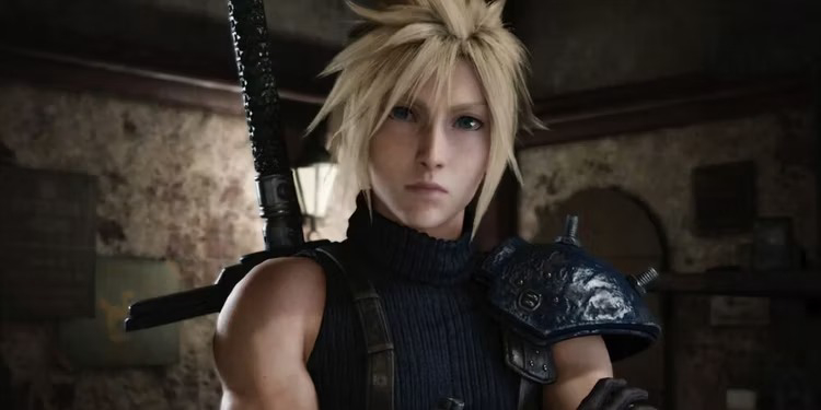 Final Fantasy 7 Remake Receives Unexpected Update: Setting the Stage for Rebirth's Arrival 3