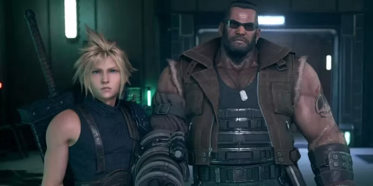 Final Fantasy 7 Remake Receives Unexpected Update: Setting the Stage for Rebirth's Arrival 4