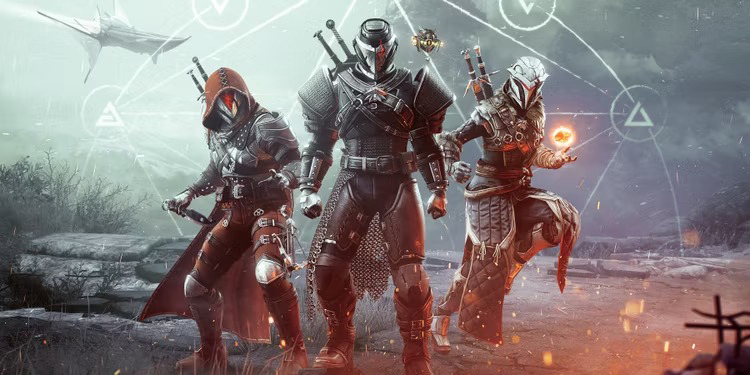 Destiny 2's Crossover Success Story: A Blueprint Halo Infinite Could Follow 1